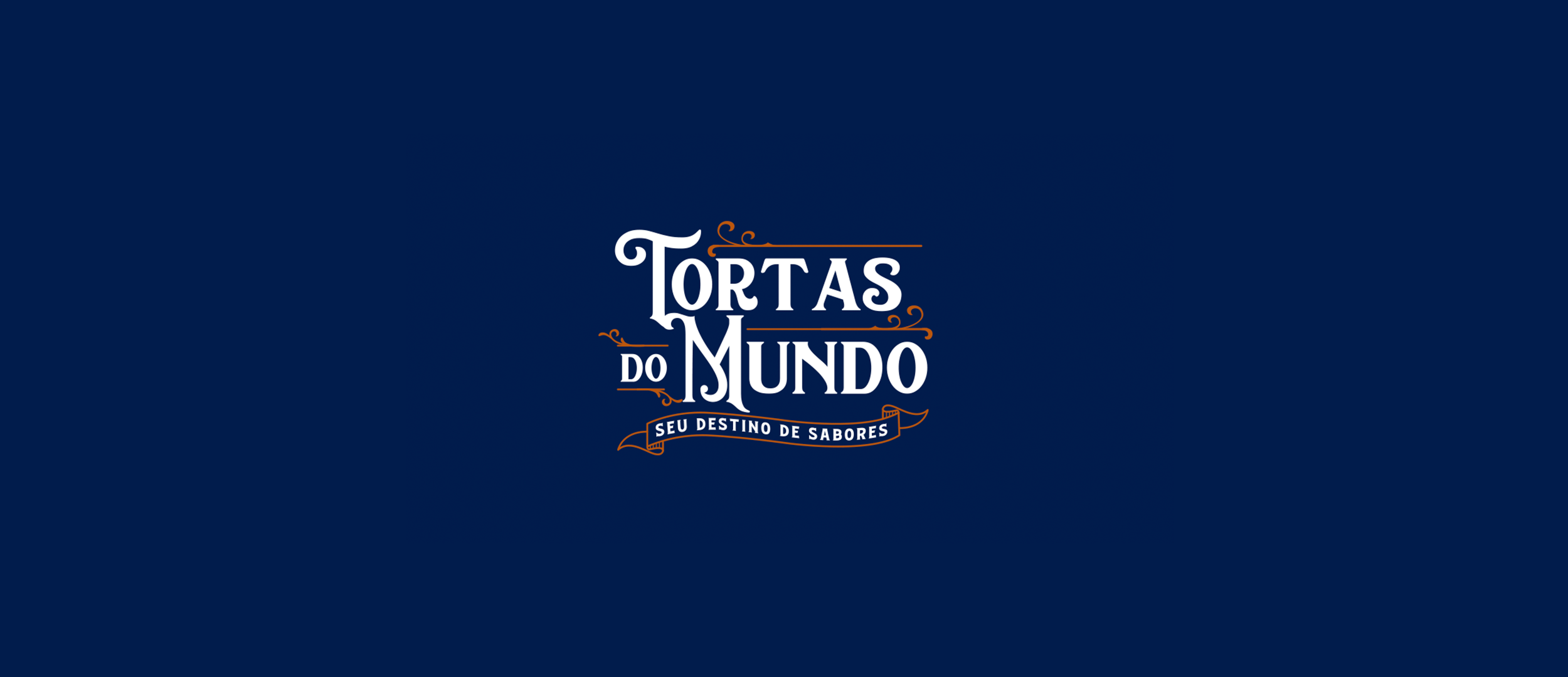 Tortas do Mundo